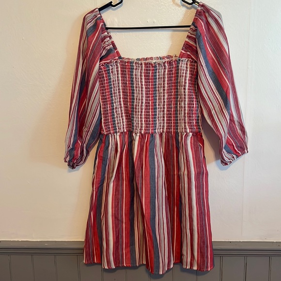 Flowy Summer dress - Picture 1 of 2